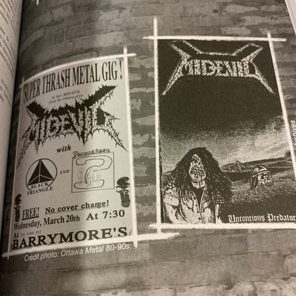 Tabarnac! L’Québec à fond!