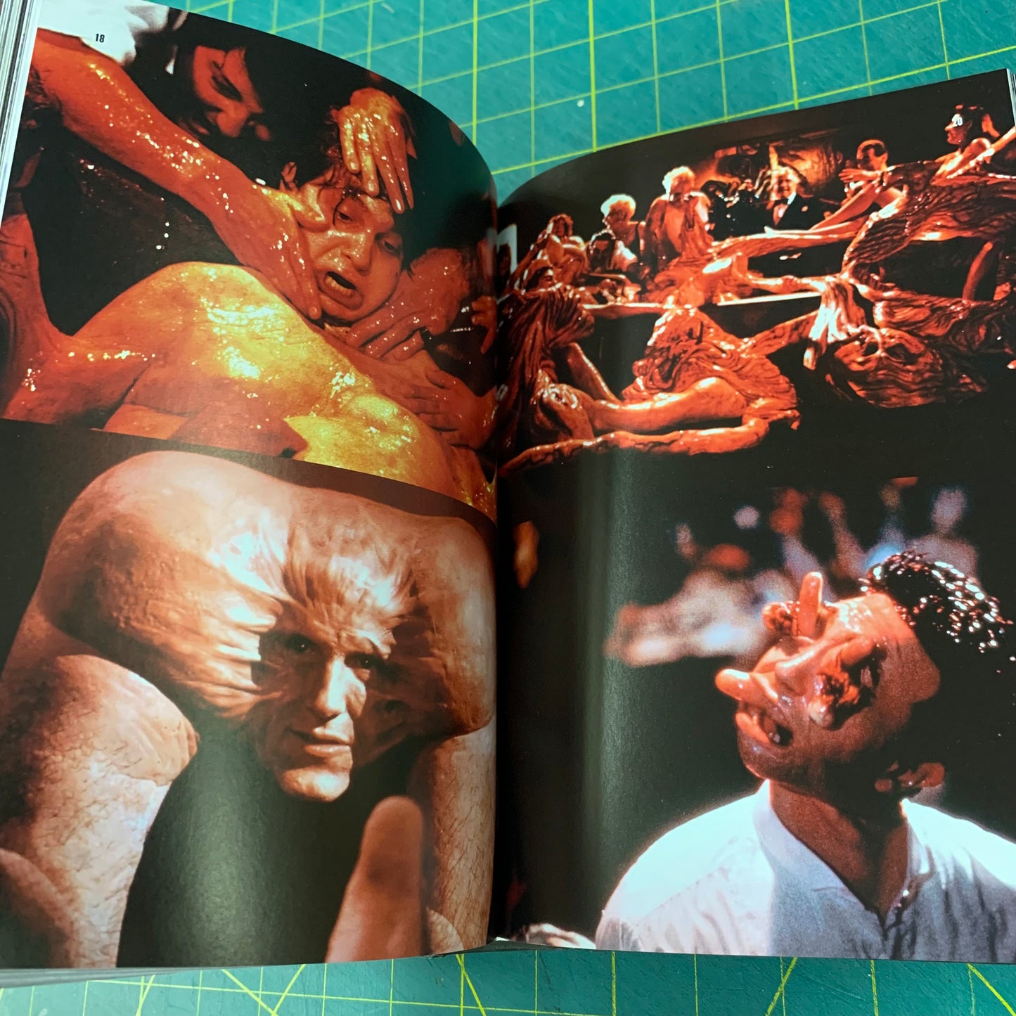 Horror Cinema — The Best Scary Movies of all Time