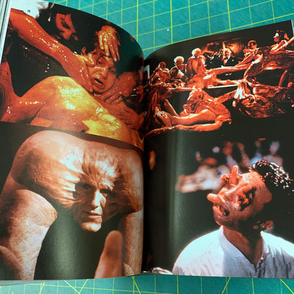 Horror Cinema — The Best Scary Movies of all Time