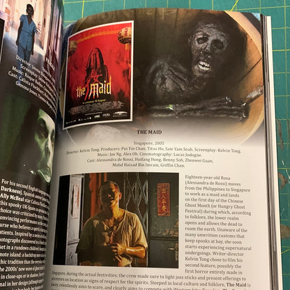 Frightfest Guide vol. 3 (Ghost movies)
