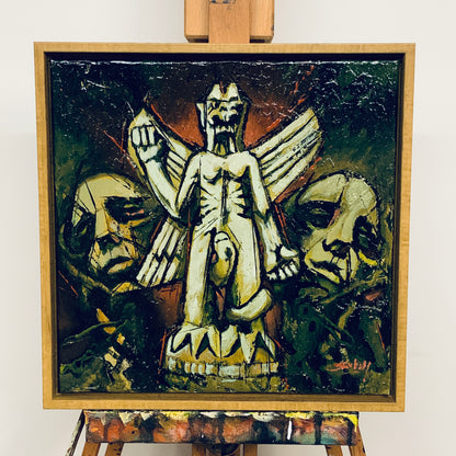 Pazuzu