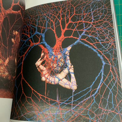 Dark and fetish art