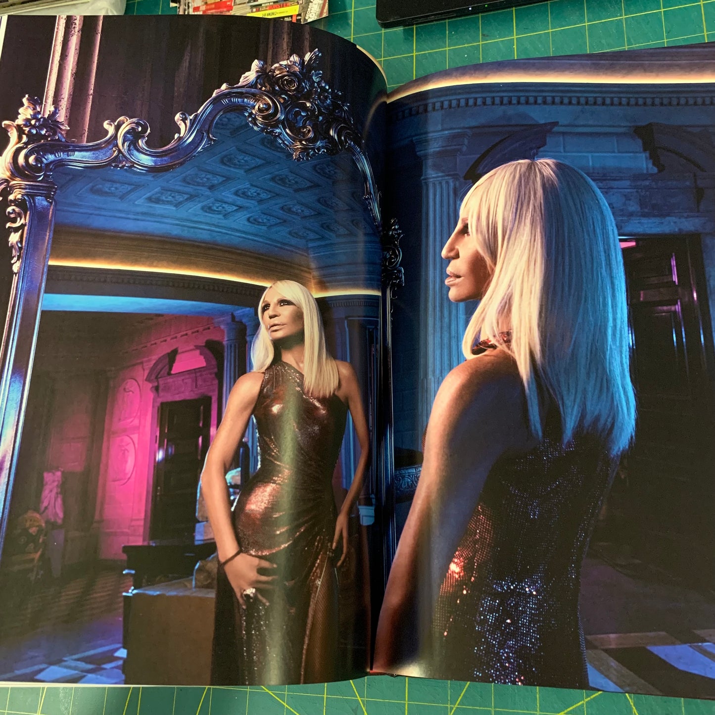 High Gloss — The Art of Vijat Mohindra