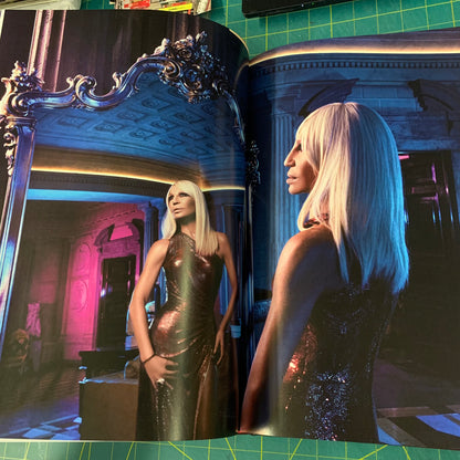 High Gloss — The Art of Vijat Mohindra