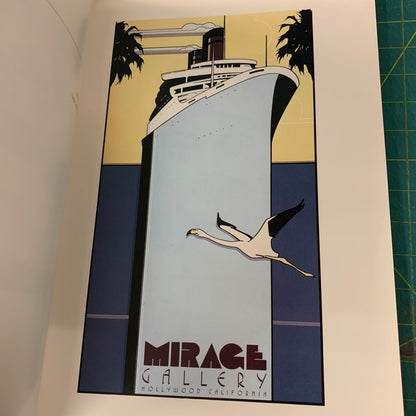 The art of Patrick Nagel