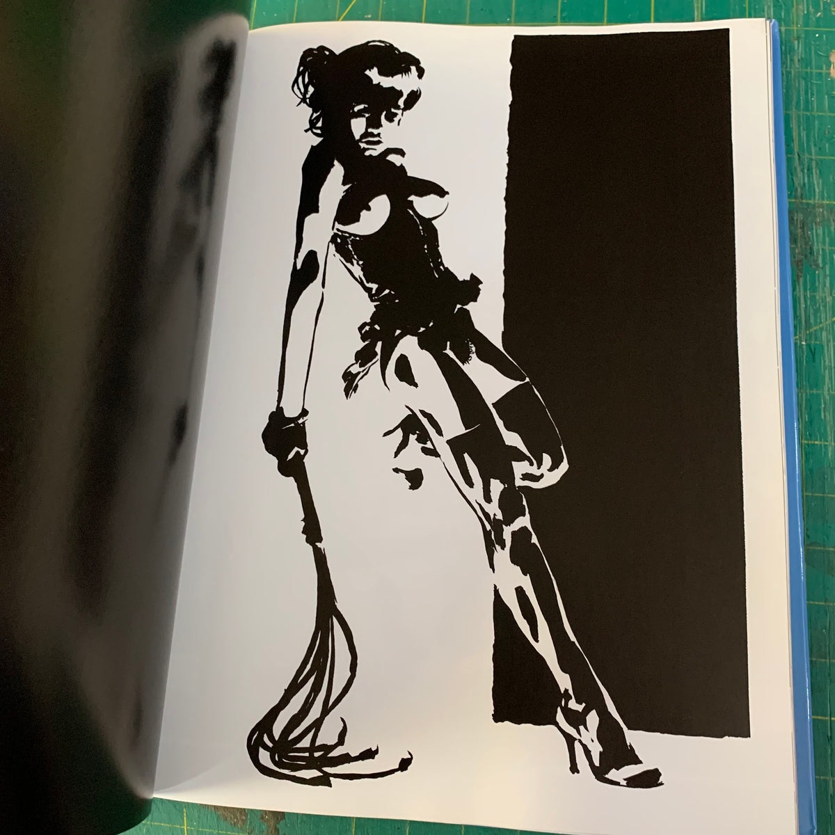 Le Donne (Tanino Liberatore)