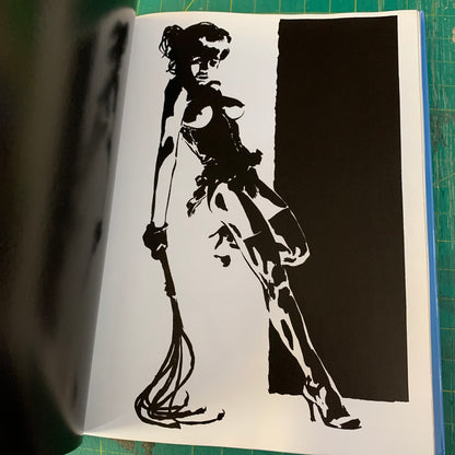 Le Donne (Tanino Liberatore)