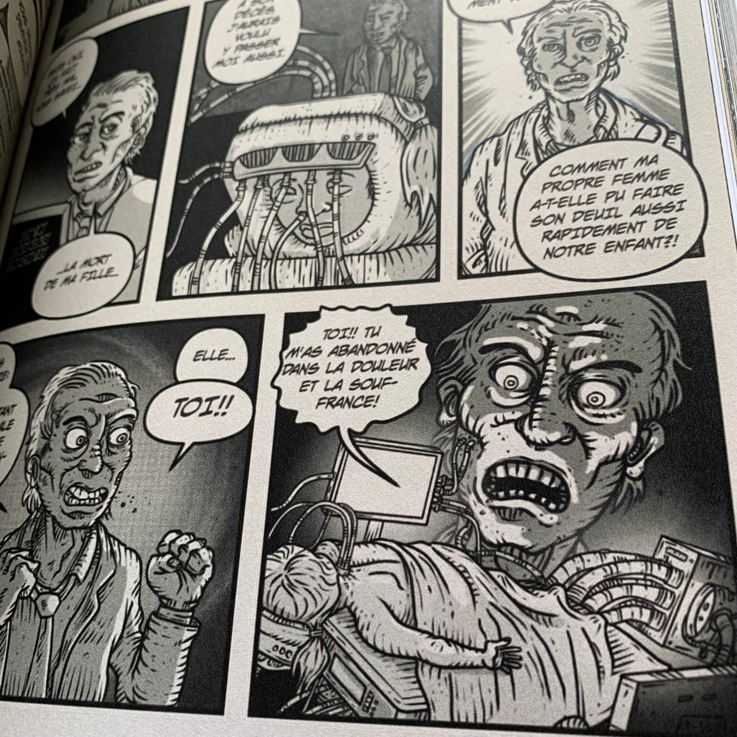 Nocturne: L'intégrale