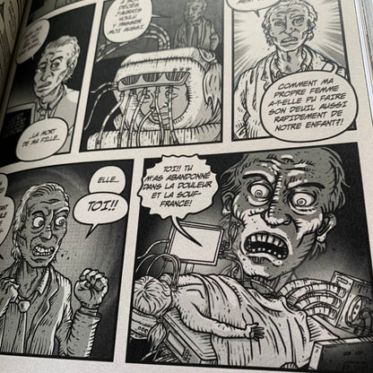 Nocturne: L'intégrale