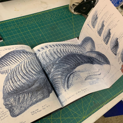 HR Giger’s Film Design