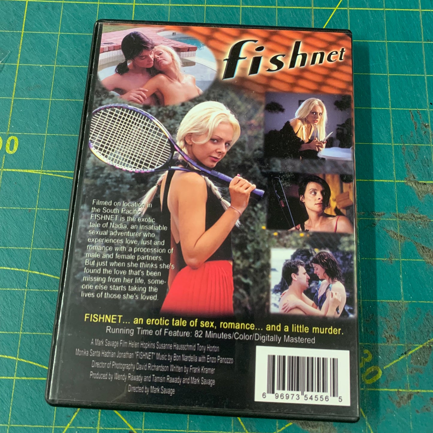 Fishnet