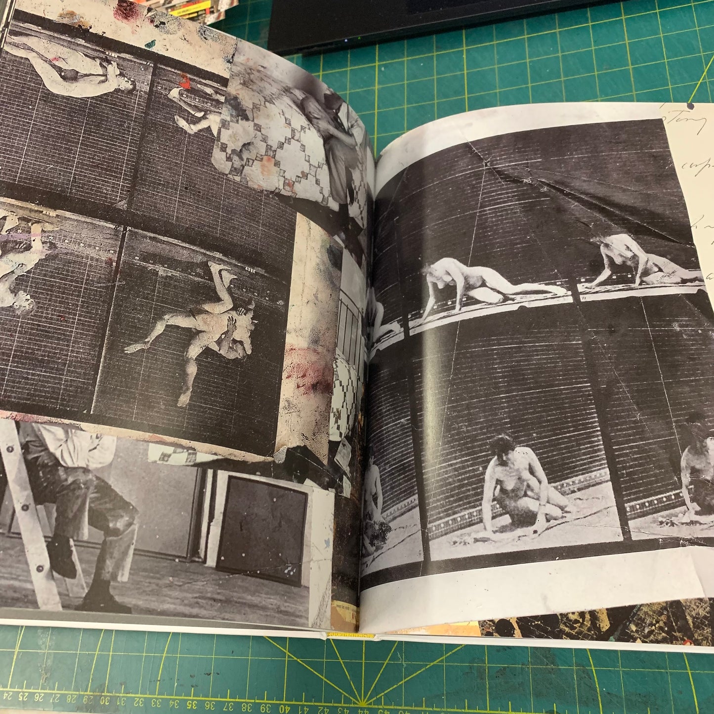 Francis Bacon — Invisible Rooms