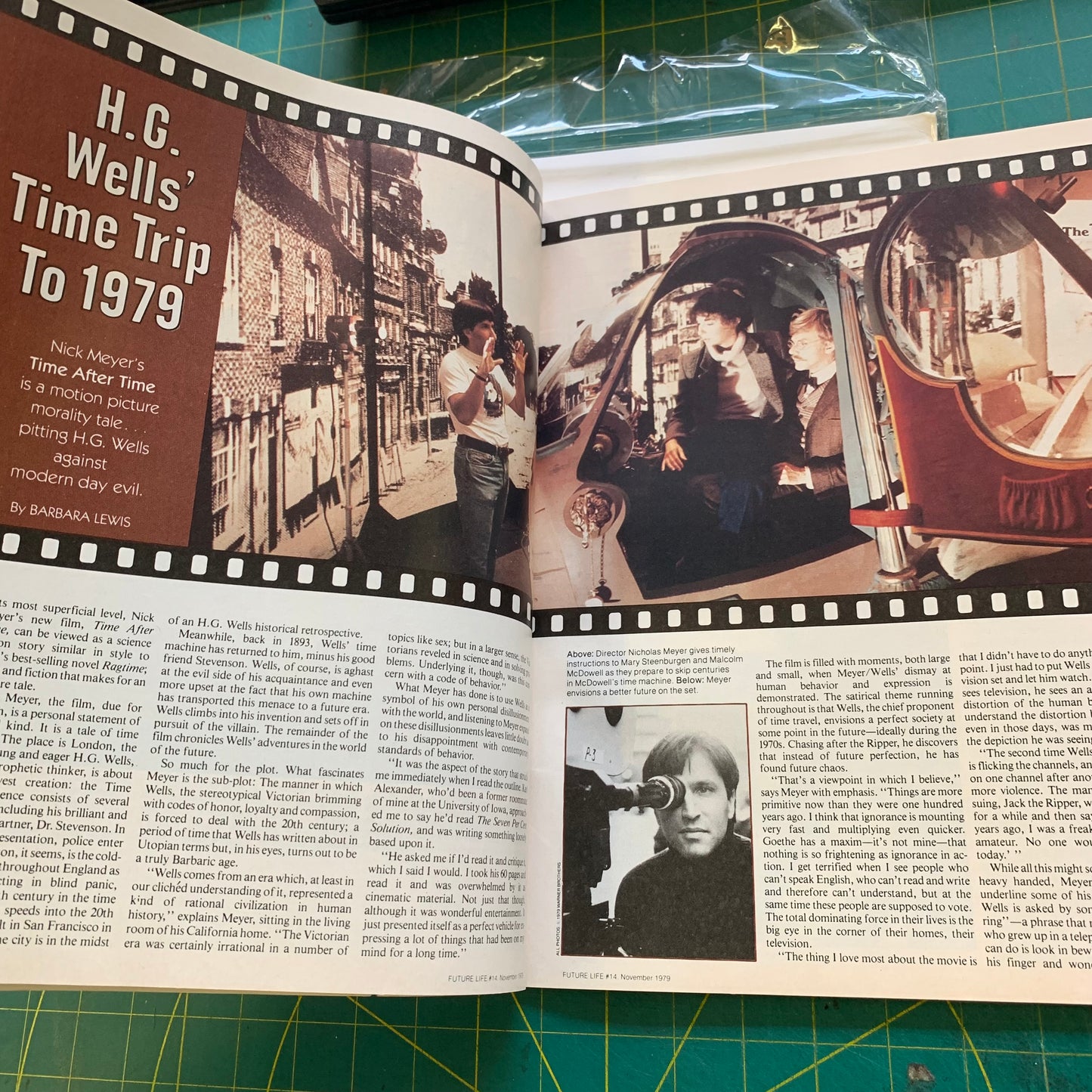 Future Magazine (No. 14)