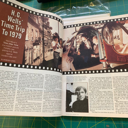 Future Magazine (No. 14)