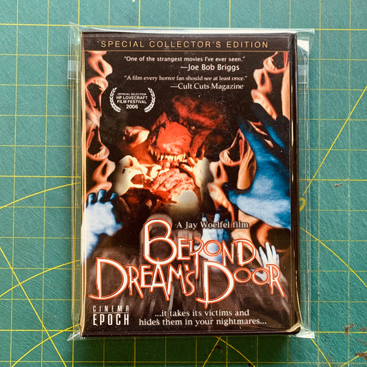 Beyond Dream's Door
