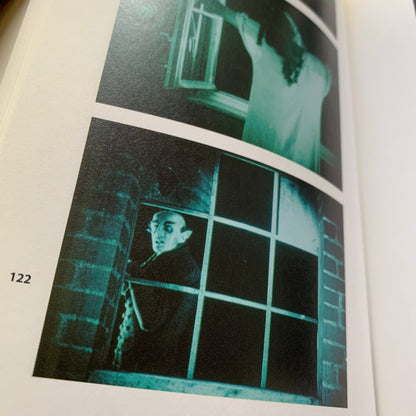 Nosferatu: Eine Symphonie des Grauens