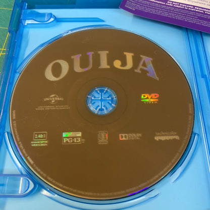 Ouija (VF)