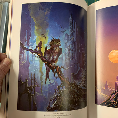 Ultraterranium — Bruce Pennington (German Ed.)