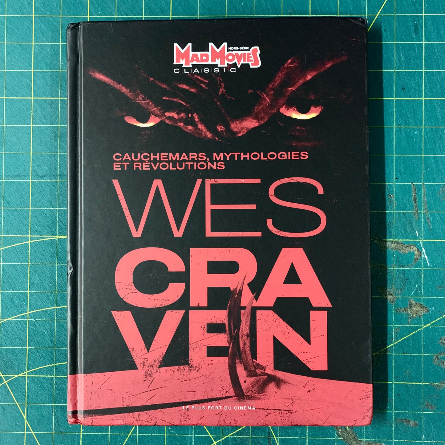 Mad Movies classic – Wes Craven