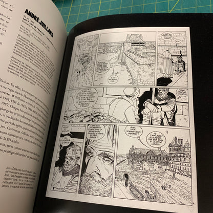 Astérix, Barbarella et Cie — Trésors du Musée de la BD d’Angoulême