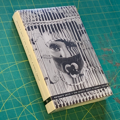 The Erotic Doll: A modern fetish