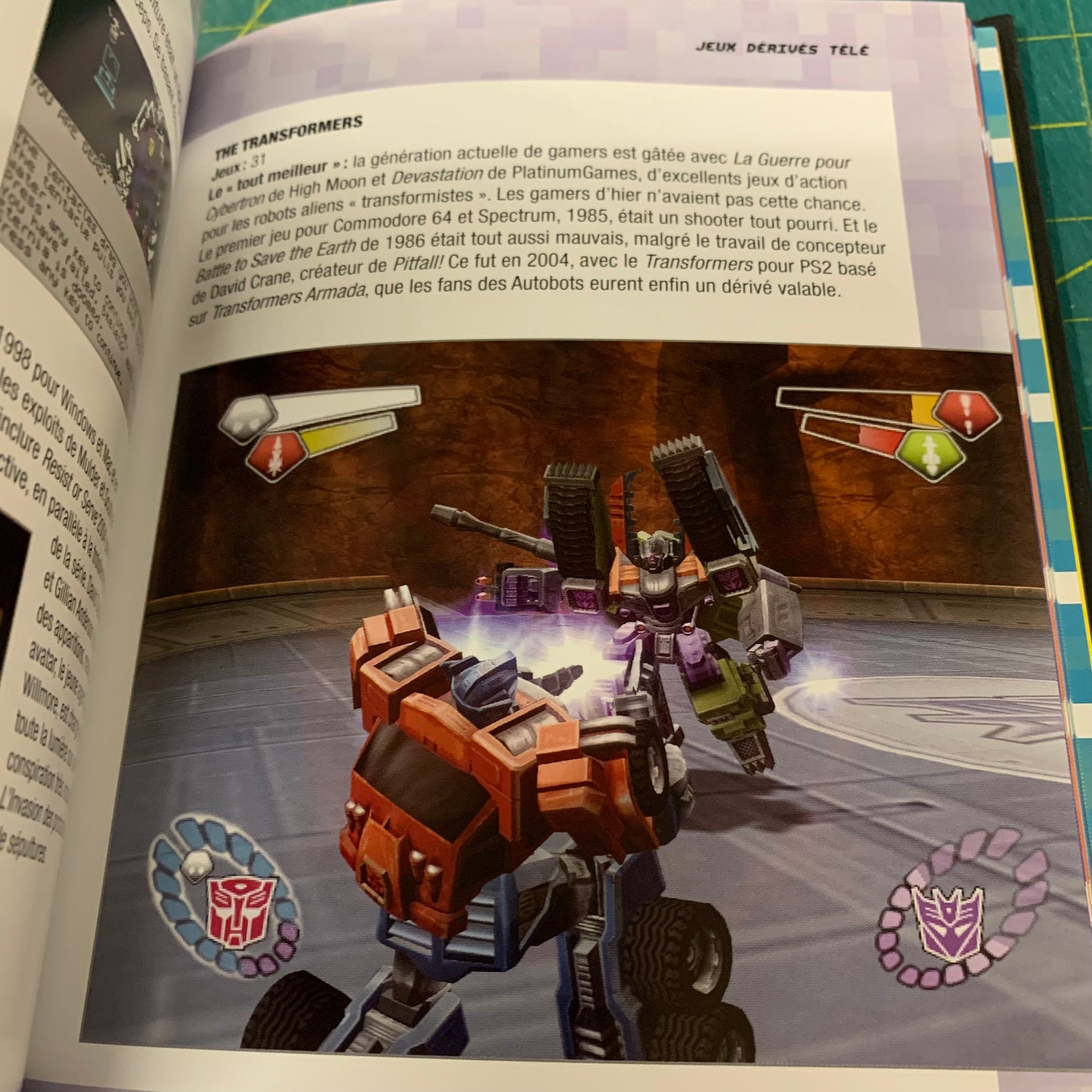Rétro Gaming — Une Histoire des Jeux Vidéo