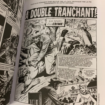 Shock SuspenStories (FR)