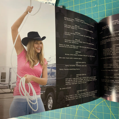 Sin City – The making of the movie