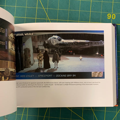 Star Wars – Widevision