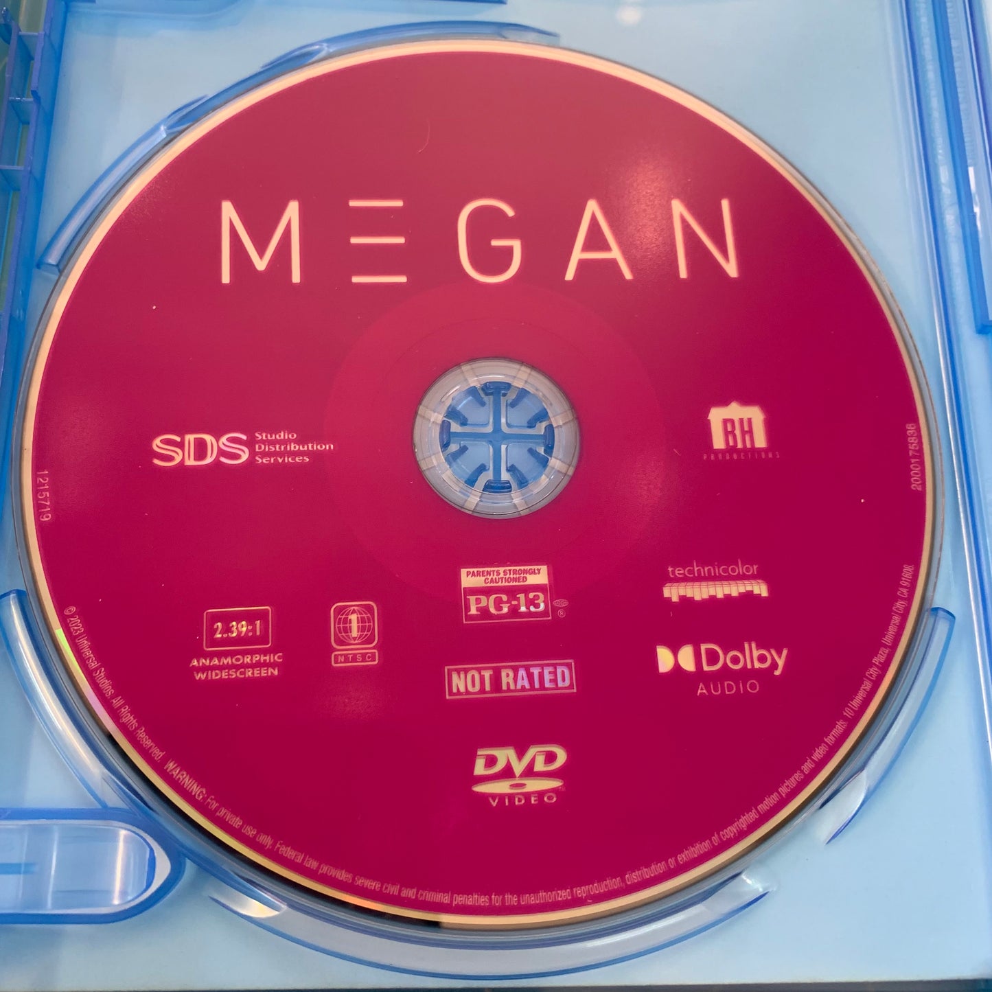 M3gan