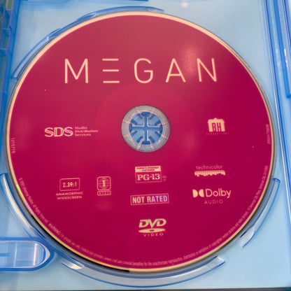 M3gan