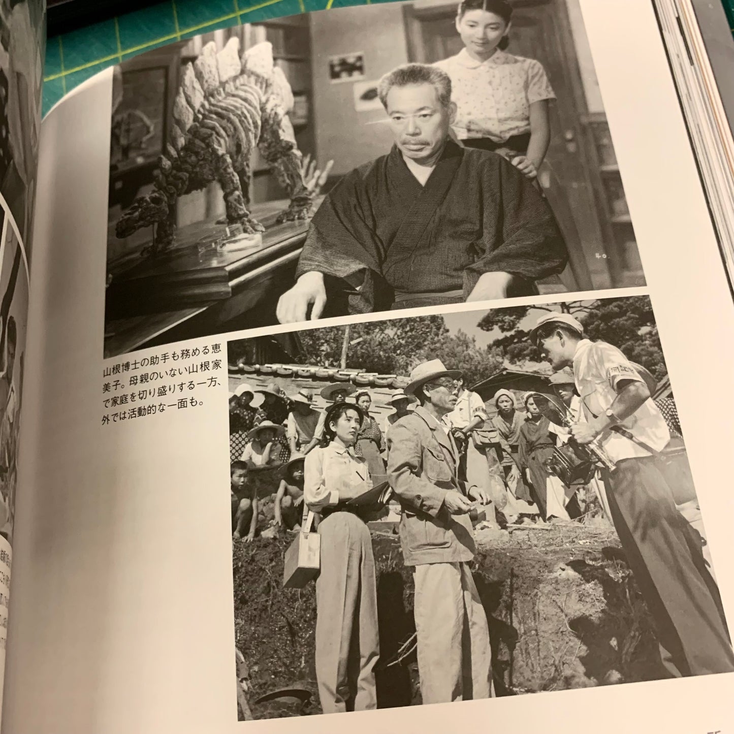 Godzilla 1954