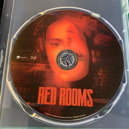 Red Rooms (VF Les Chambres Rouges)