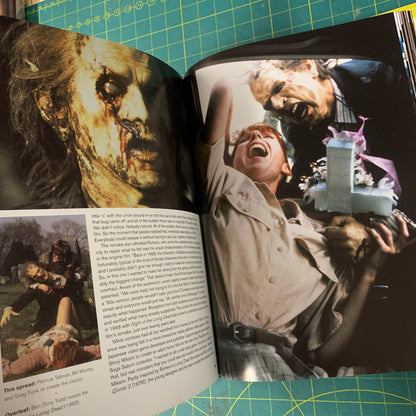 Zombies on film – The definitive story of undead cinema