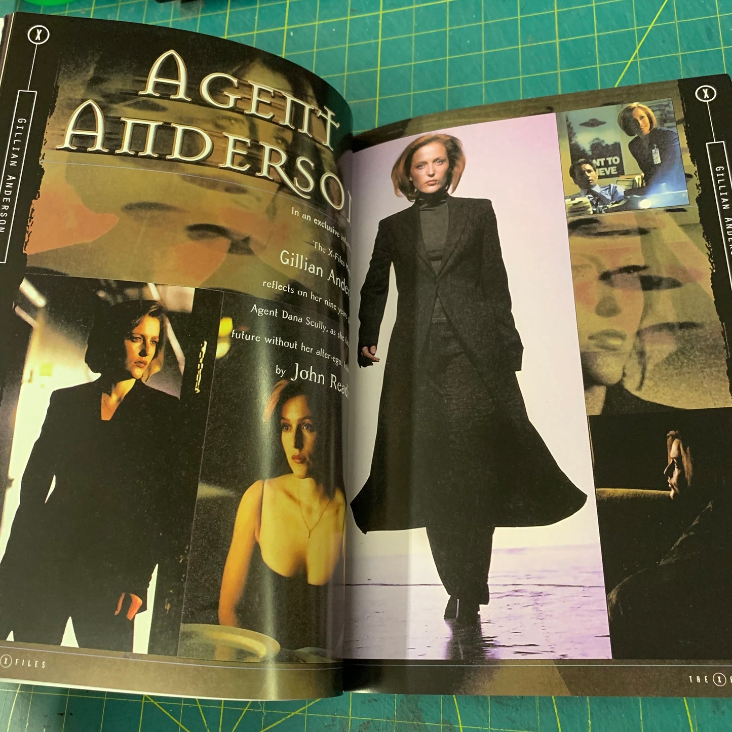 The X-Files — The Official Collection