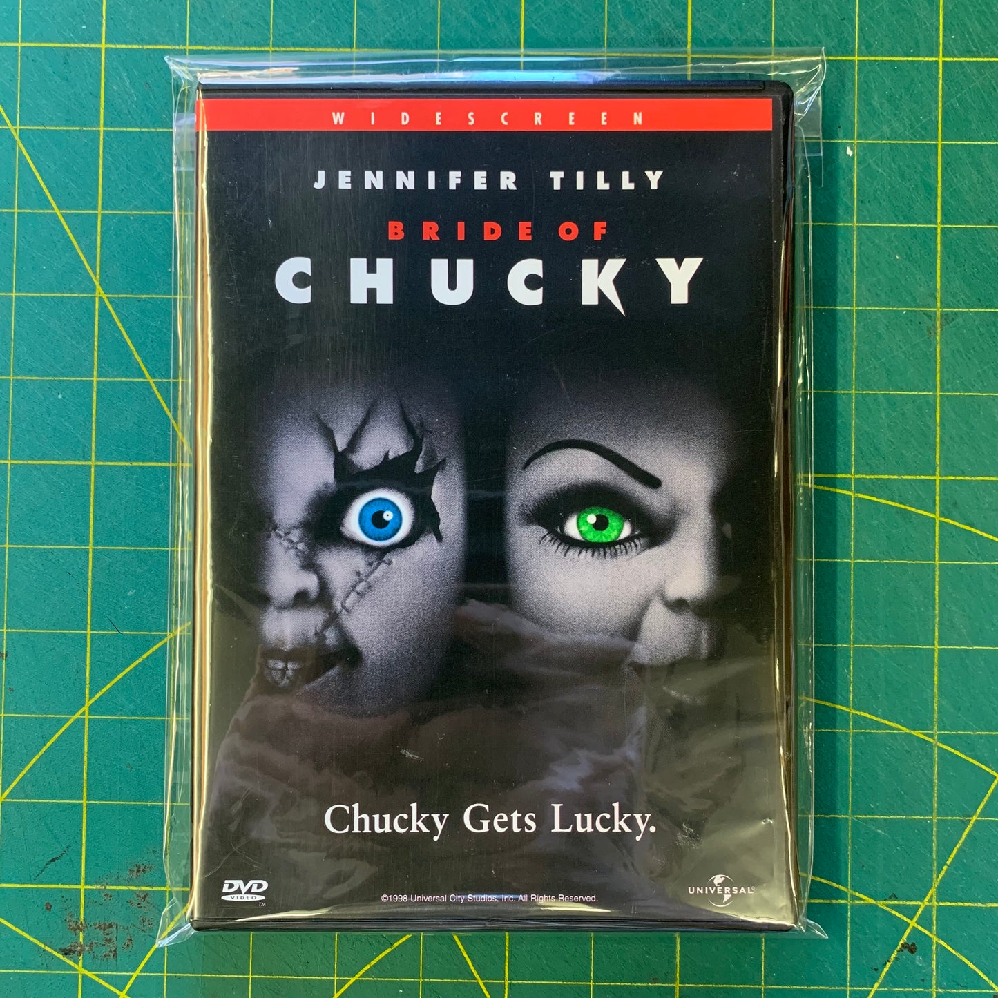 Bride of Chucky