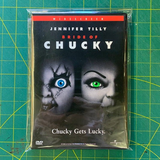 Bride of Chucky