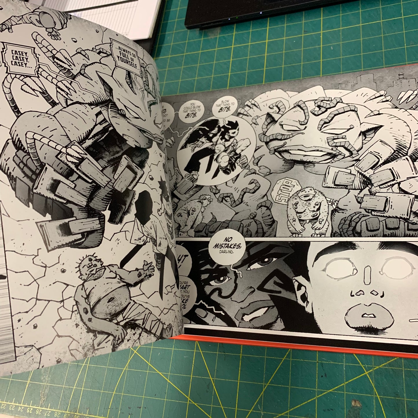 Frank Miller’s Ronin Rising - Collector’s Edition