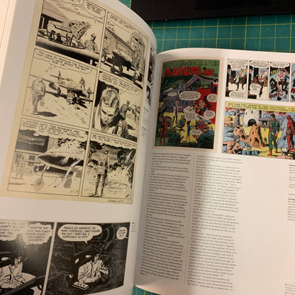 Woodwork — Wallace Wood 1927-1981