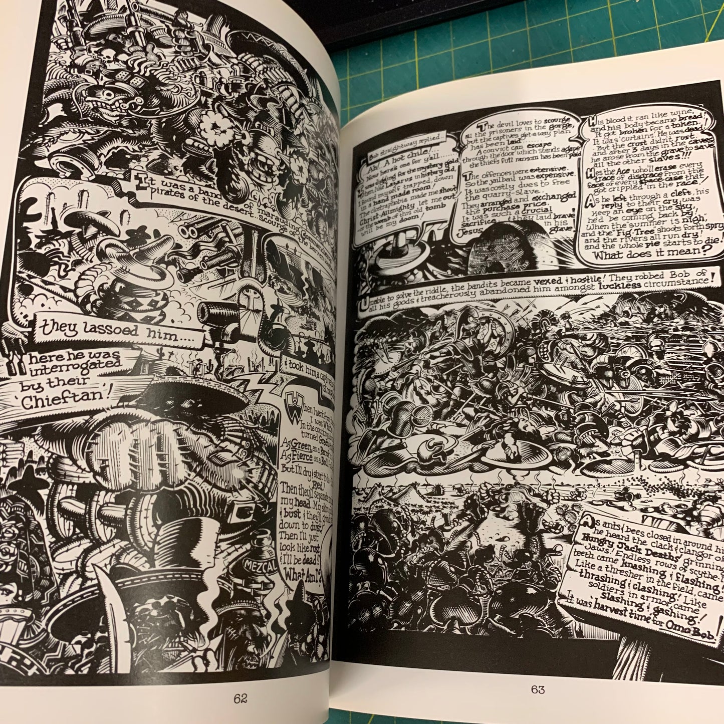 The Art of Rick Griffin