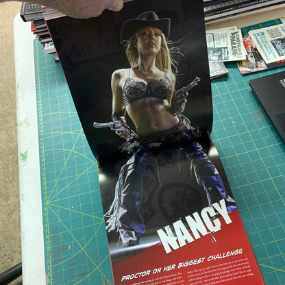 Sin City – The making of the movie