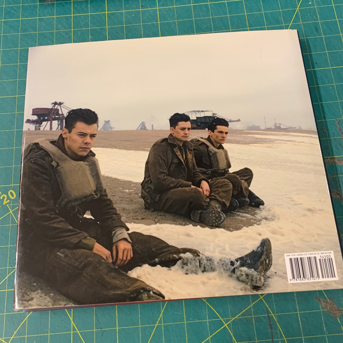 The Making of Dunkirk