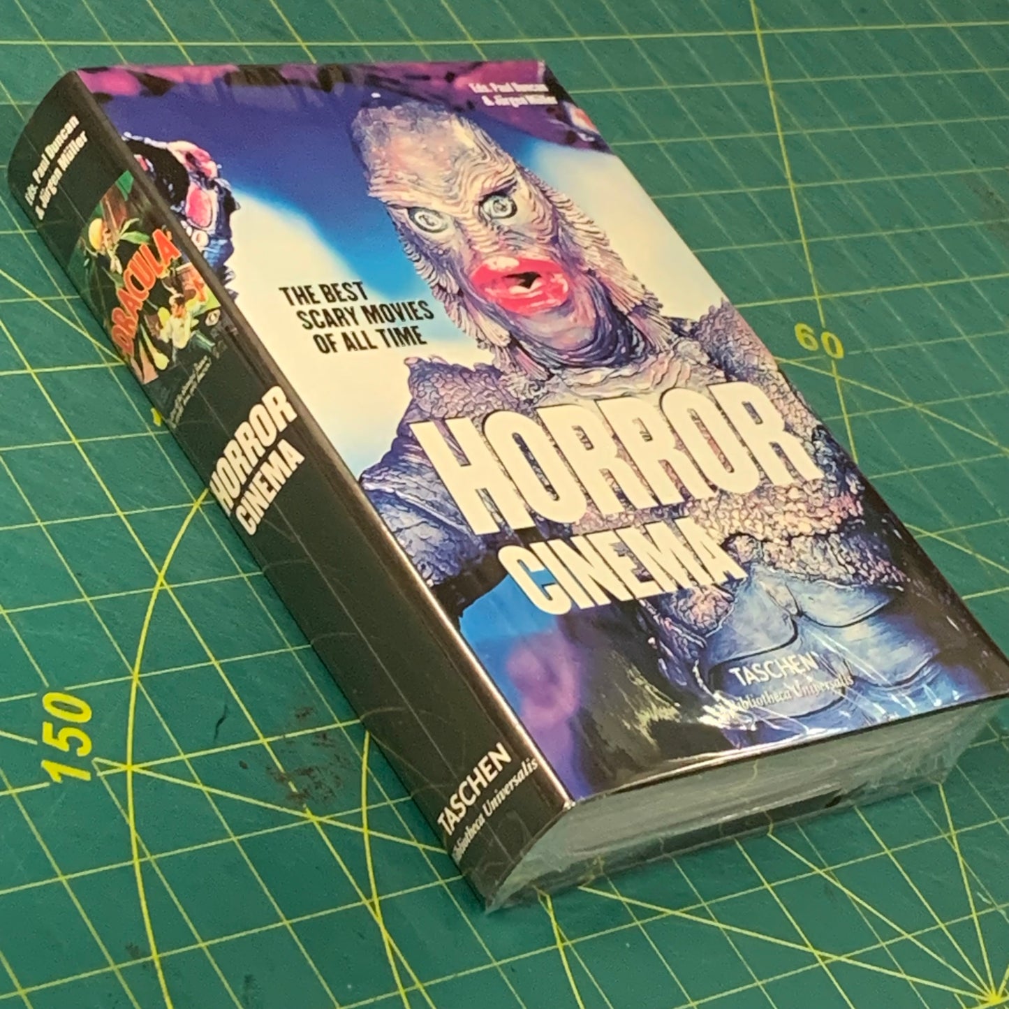 Horror Cinema — The Best Scary Movies of all Time