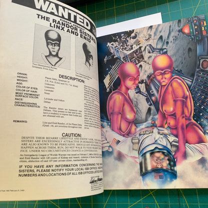 Future Magazine (No. 22)
