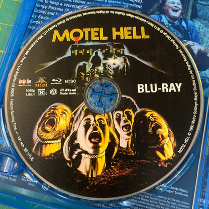 Motel Hell