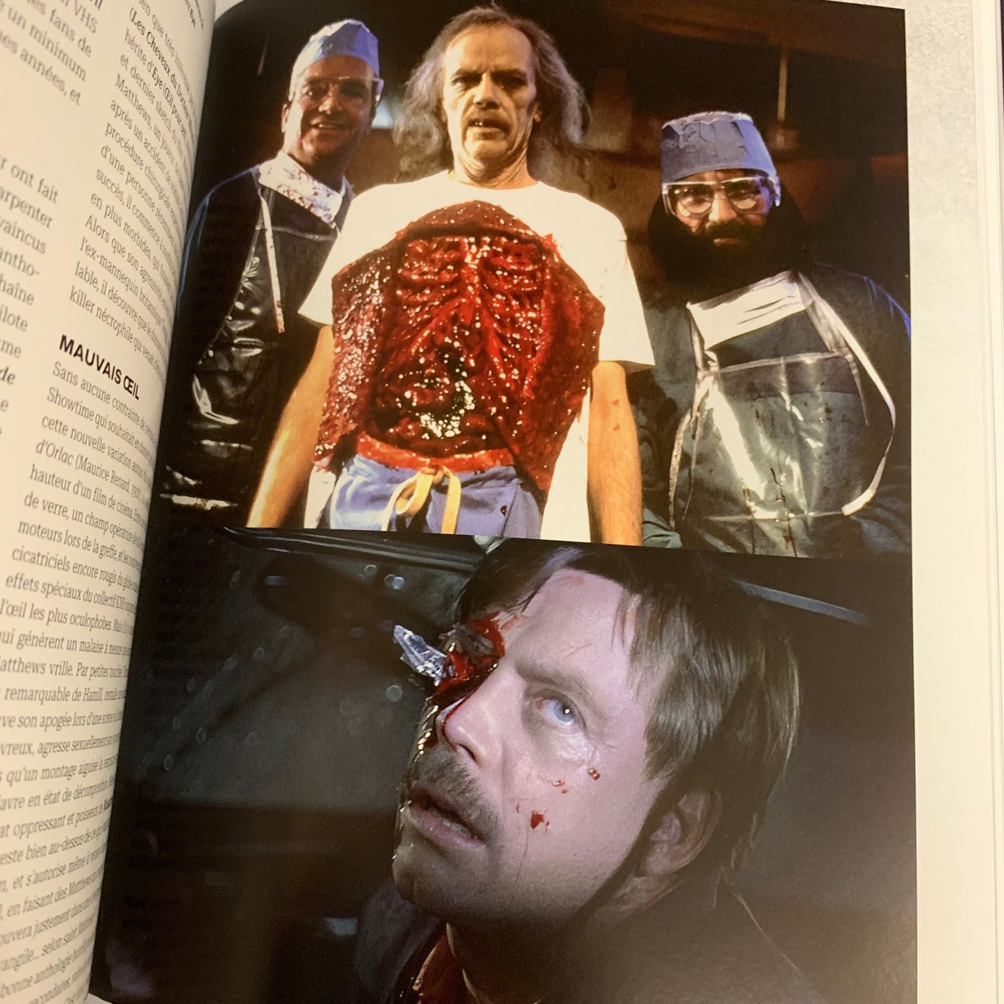 Tobe Hooper – Mad movies classics