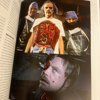 Tobe Hooper – Mad movies classics