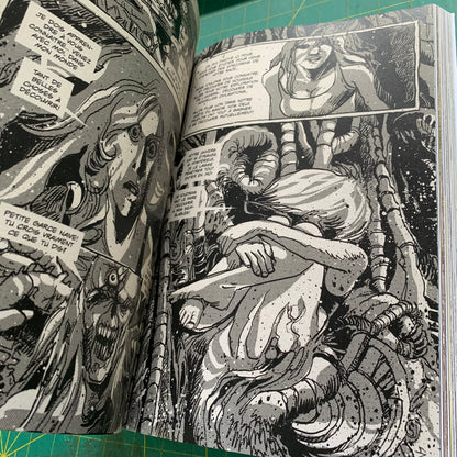 Nocturne: L'intégrale