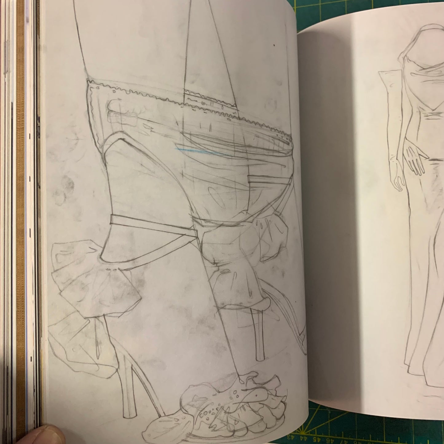 François Berthoud Studio