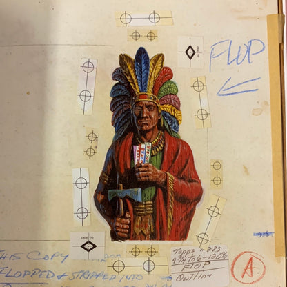 Bazooka Joe and his gang – 60th Anniversary Collection